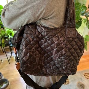 MZ Wallace Medium Bag